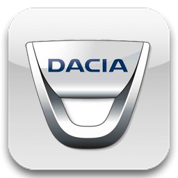 Тюнинг Dacia в Tuning-market Молдова